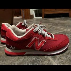 New Balance Sneakers 8